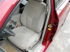 汽車之家 吉利汽車 帝豪ec7-rv 09款 1.8舒適版