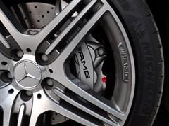 汽車(chē)之家 進(jìn)口奔馳 奔馳sl級(jí) 09款 sl 63 amg