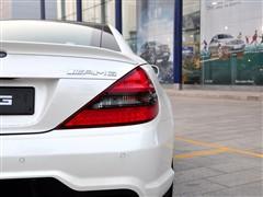 汽車(chē)之家 進(jìn)口奔馳 奔馳sl級(jí) 09款 sl 63 amg