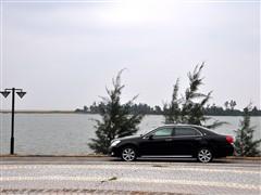 汽車之家 一汽豐田 皇冠 2010款 3.0 基本型