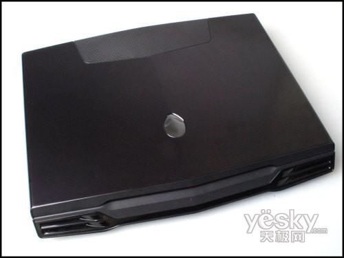 四核i7當(dāng)?shù)?戴爾Alienware M1X5開始訂購(gòu)