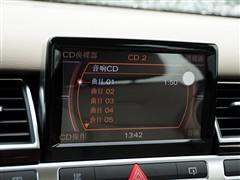 汽車之家 進(jìn)口奧迪 奧迪a8l 09款 3.0 fsi 尊貴型