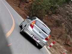 汽車之家 北京現(xiàn)代 現(xiàn)代i30 09款 2.0 手動尊享型