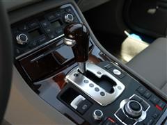 汽車之家 進(jìn)口奧迪 奧迪a8l 09款 3.0 fsi 豪華型