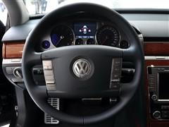 汽車之家 進口大眾 輝騰 09款 v6 4座加長行政版