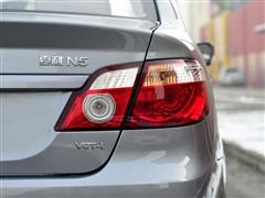 汽車(chē)之家 天津一汽 夏利n5 2010款 1.3mt豪華型