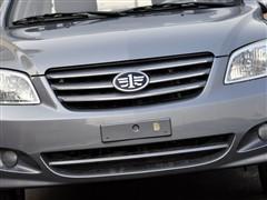 汽車(chē)之家 天津一汽 夏利n5 2010款 1.3mt豪華型