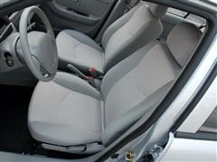 汽車(chē)之家 天津一汽 夏利n5 2010款 1.3mt豪華型