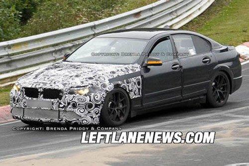 新一代5系/X3等 寶馬多款新車(chē)型展望 汽車(chē)之家 新一代5系/X3等 寶馬多款新車(chē)型展望 汽車(chē)之家