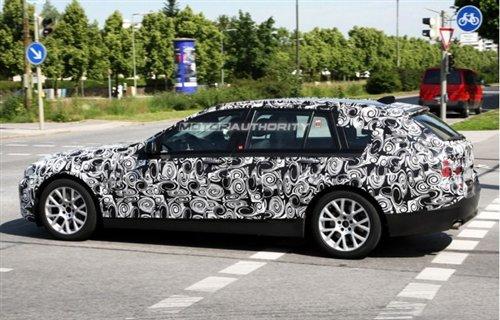 新一代5系/X3等 寶馬多款新車(chē)型展望 汽車(chē)之家 新一代5系/X3等 寶馬多款新車(chē)型展望 汽車(chē)之家