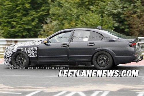 新一代5系/X3等 寶馬多款新車(chē)型展望 汽車(chē)之家 新一代5系/X3等 寶馬多款新車(chē)型展望 汽車(chē)之家