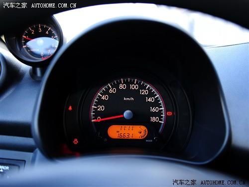 汽車之家 長安鈴木 新奧拓 09款 mt豪華型