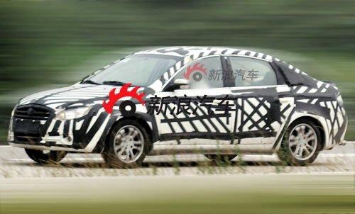 明年首發(fā) 青年蓮花代號(hào)007E新車曝光 汽車之家 明年首發(fā) 青年蓮花代號(hào)007E新車曝光 汽車之家