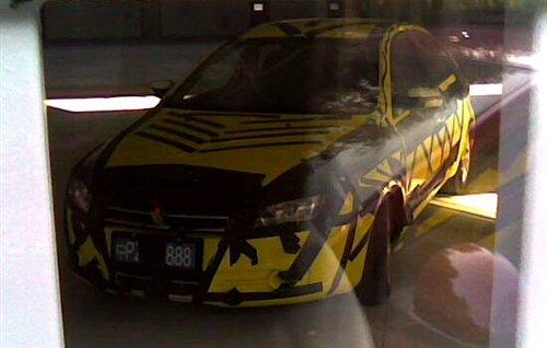 明年首發(fā) 青年蓮花代號(hào)007E新車曝光 汽車之家 明年首發(fā) 青年蓮花代號(hào)007E新車曝光 汽車之家