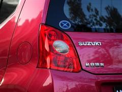 汽車之家 長安鈴木 新奧拓 09款 mt豪華型