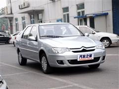 汽車(chē)之家 東風(fēng)雪鐵龍 新愛(ài)麗舍 2010款 手動(dòng)科技型