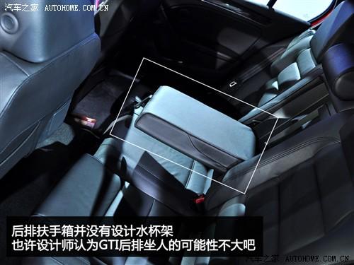汽車之家 一汽-大眾 高爾夫 2010款 gti