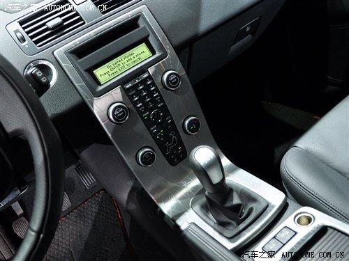 兩個(gè)排量 改款沃爾沃C30明年一季度上市 汽車之家 兩個(gè)排量 改款沃爾沃C30明年一季度上市 汽車之家