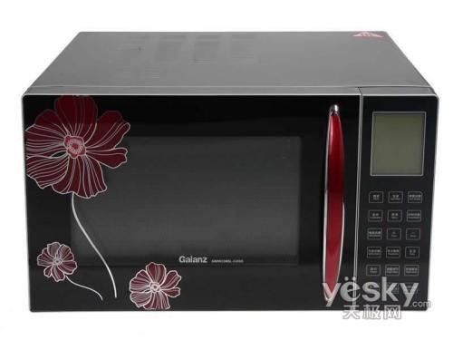 非凡設(shè)計和性能 格蘭仕光波微波爐1K6熱賣