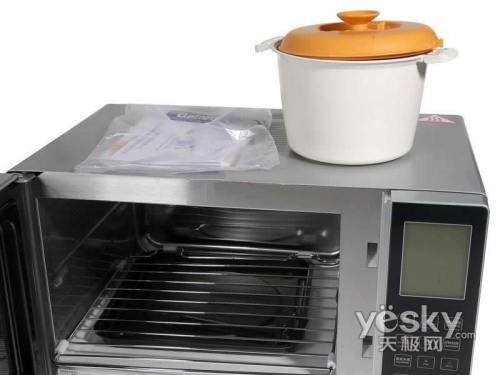 非凡設(shè)計和性能 格蘭仕光波微波爐1K6熱賣