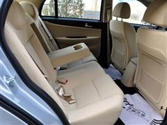 汽車之家 華晨中華 中華駿捷 2010款 1.8 mt舒適型