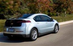 即將開創(chuàng)新紀(jì)元 試駕2011款雪弗蘭Volt 汽車之家 即將開創(chuàng)新紀(jì)元 試駕2011款雪弗蘭Volt 汽車之家