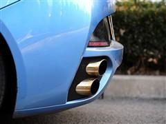汽車之家 法拉利 法拉利california 09款 基本型