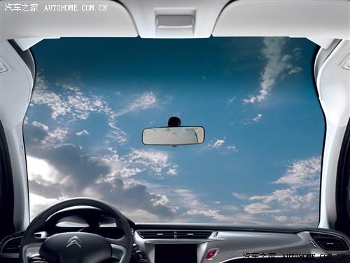 汽車之家 進口雪鐵龍 雪鐵龍c3 2010款 基本型