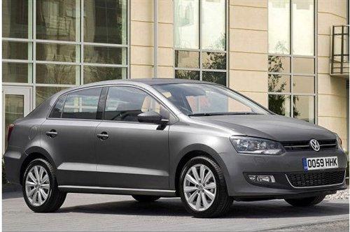 NCS發(fā)布/新POLO三廂 大眾明年推4款新車 汽車之家 NCS發(fā)布/新POLO三廂 大眾明年推4款新車 汽車之家