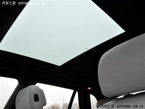 汽車之家 進口寶馬 寶馬x5 2010款 m