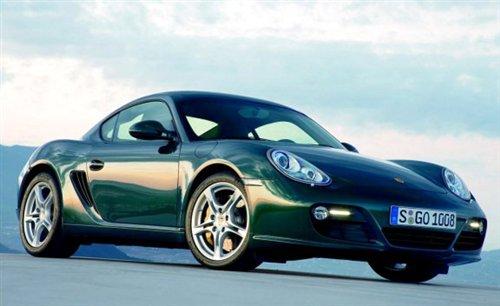 實用也重要 海外試駕保時捷09款Cayman 汽車之家 實用也重要 海外試駕保時捷09款Cayman 汽車之家