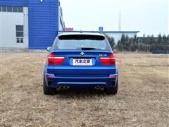 汽車(chē)之家 進(jìn)口寶馬 寶馬x5 2010款 m