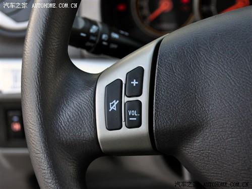 汽車之家 長(zhǎng)安汽車 悅翔 2010款 兩廂1.5mt 豪華型