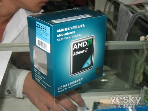 INTEL再次淚流滿面 主流最超值CPU強勢推薦