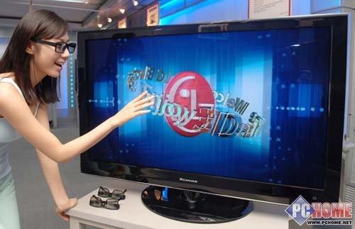 統(tǒng)一或逆轉(zhuǎn) 2010年平板電視行業(yè)展望