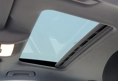 40萬的選擇 大眾CC/奧迪A4L全面對比