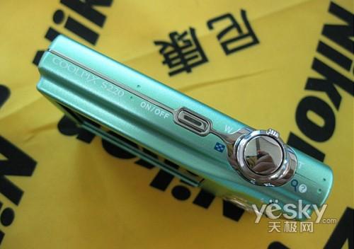 尼康S220