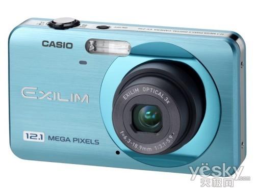 凸顯個(gè)性 拒絕撞機(jī) 五彩數(shù)碼相機(jī)推薦