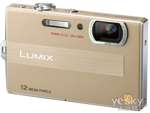 凸顯個(gè)性 拒絕撞機(jī) 五彩數(shù)碼相機(jī)推薦