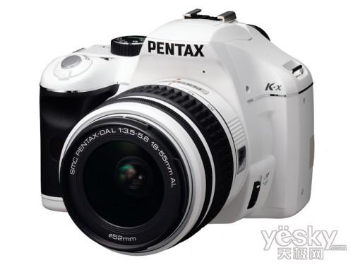 凸顯個性 拒絕撞機 五彩數(shù)碼相機推薦