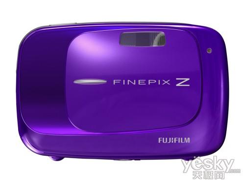 凸顯個性 拒絕撞機(jī) 五彩數(shù)碼相機(jī)推薦