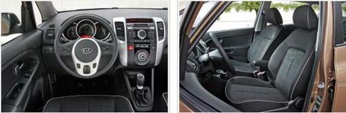 韓國小型MPV的開路先鋒 試駕起亞Venga