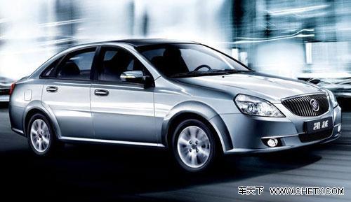 不求奢華但圖實(shí)惠 凱越/科魯茲/藍(lán)瑟·翼神綜合選購(gòu)指南