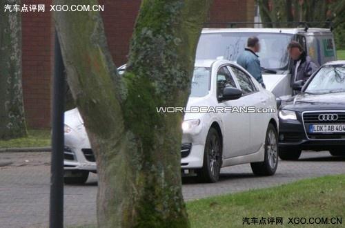 于2011年上市 全新馬自達(dá)RX-7諜照首曝