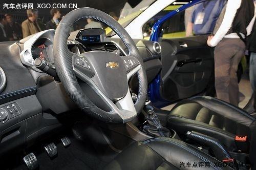 大眾NCC驚艷登場(chǎng) 北美車展首發(fā)新車匯總