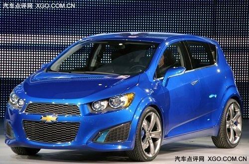 大眾NCC驚艷登場(chǎng) 北美車展首發(fā)新車匯總