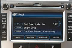 兩排量3款車型 2010款新勝達(dá)北美發(fā)布!