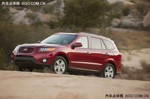 兩排量3款車型 2010款新勝達北美發(fā)布!