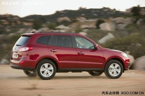 兩排量3款車型 2010款新勝達北美發(fā)布!