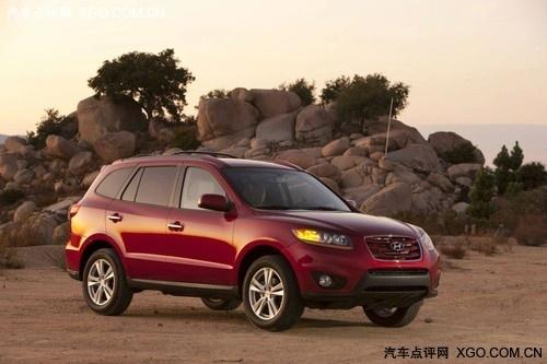 兩排量3款車型 2010款新勝達北美發(fā)布!